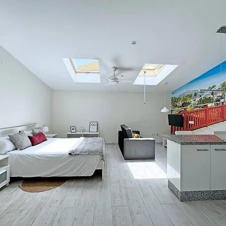 Aires De Apartment *
